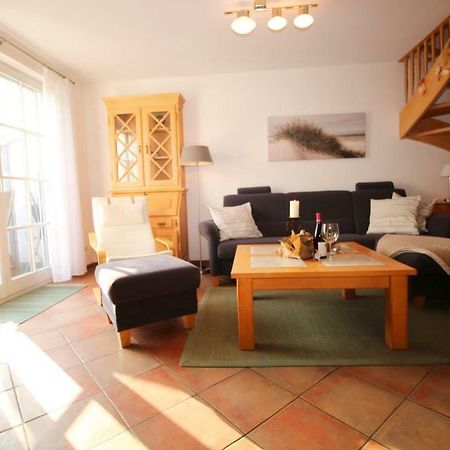 Ferienwohnung Suen Zingst Exterior foto