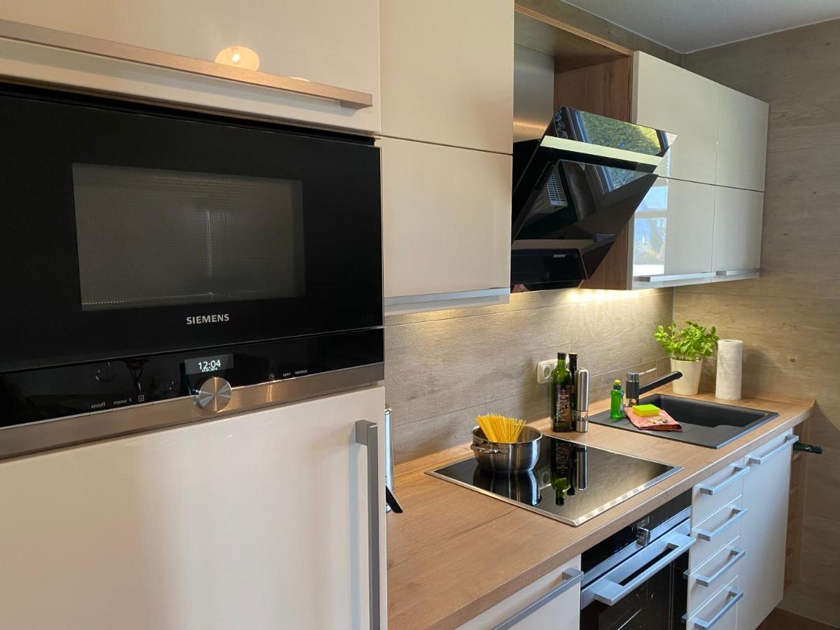 Ferienwohnung Suen Zingst Exterior foto