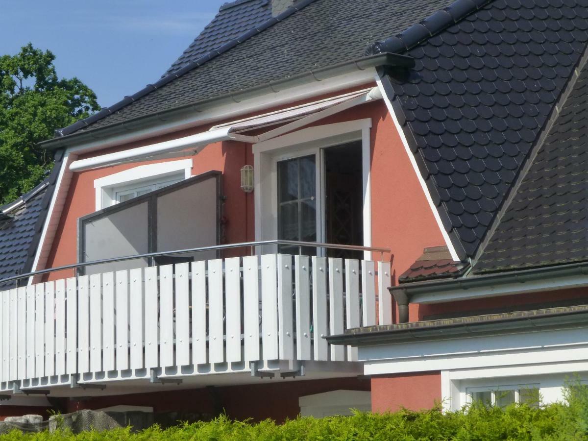 Ferienwohnung Suen Zingst Exterior foto
