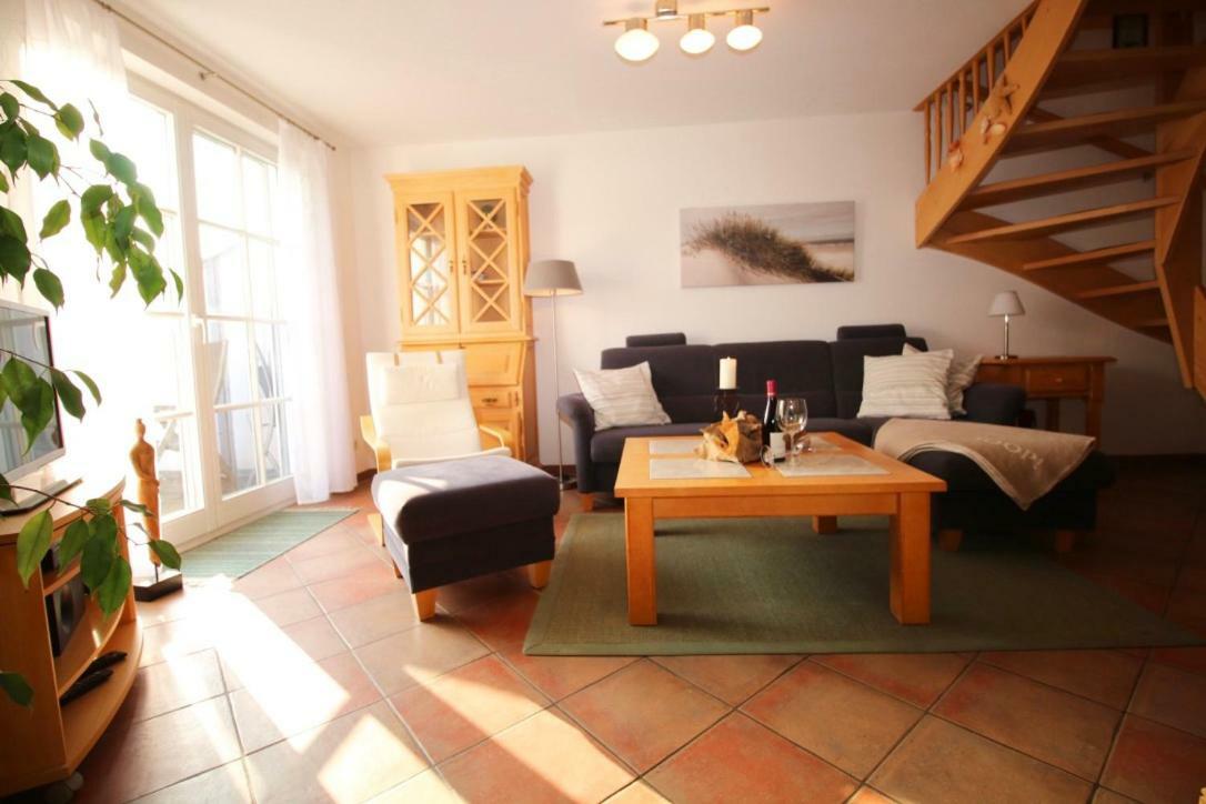 Ferienwohnung Suen Zingst Exterior foto